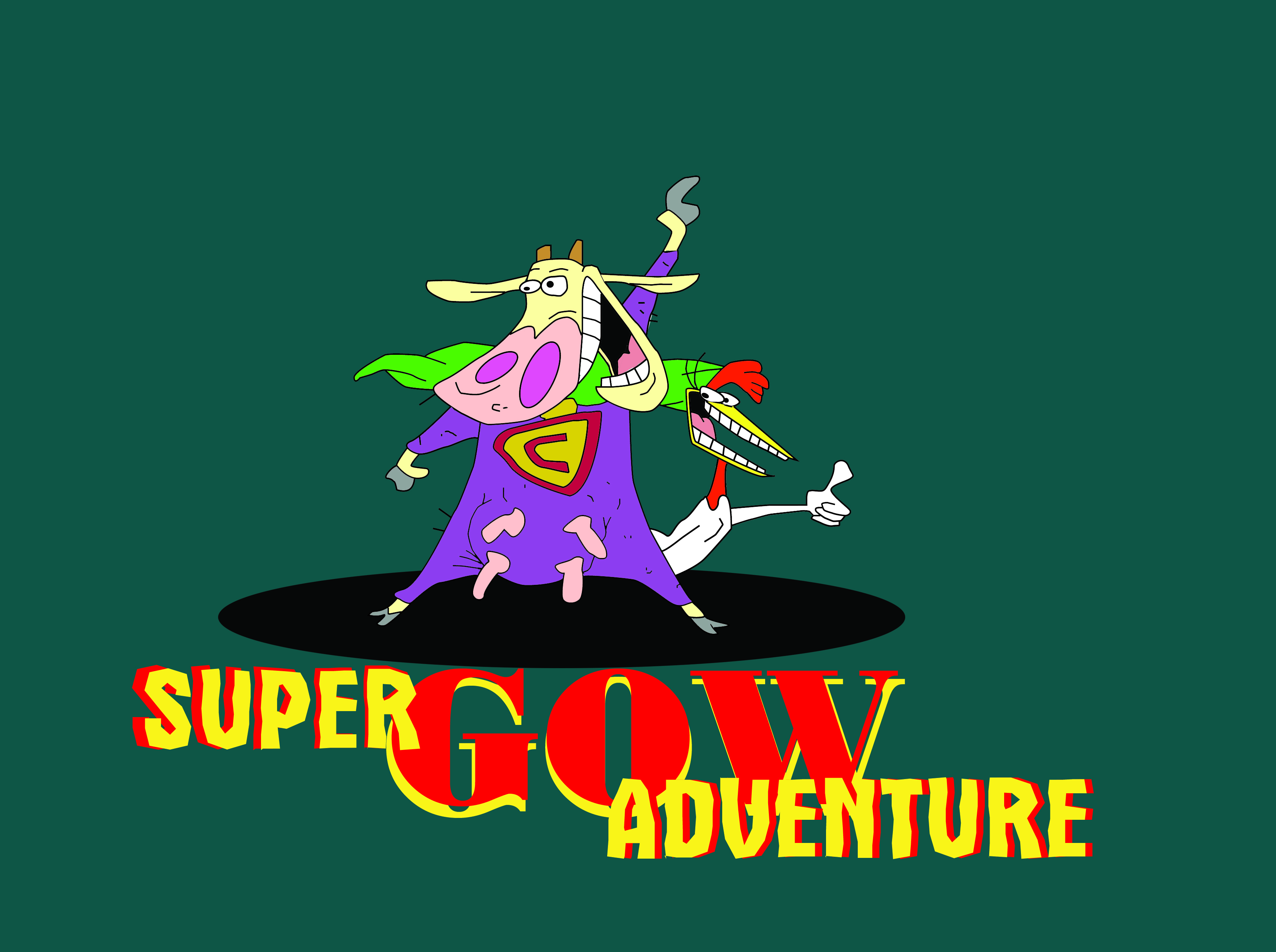 рисунок в illustrator 4