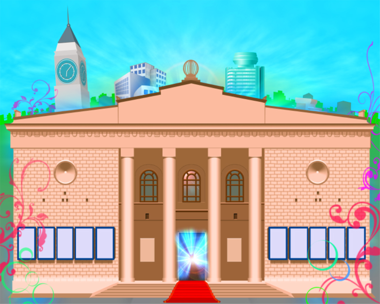 ролик театр Пушкина