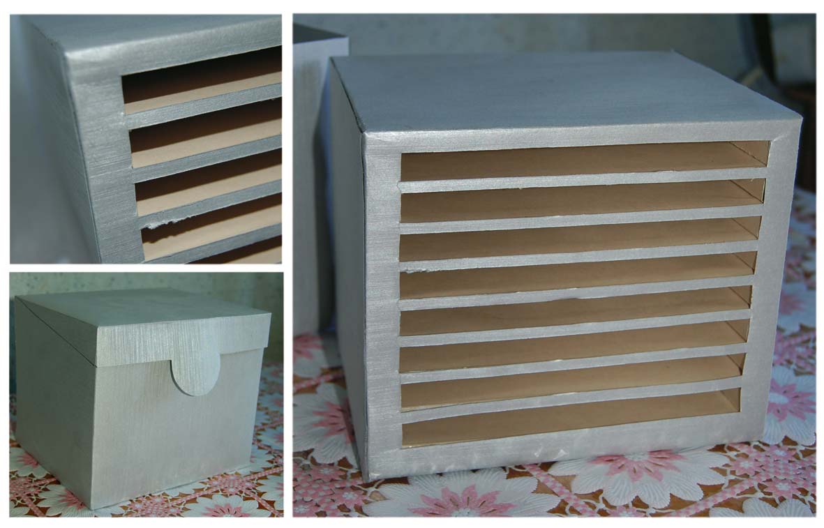 Групповая упаковка