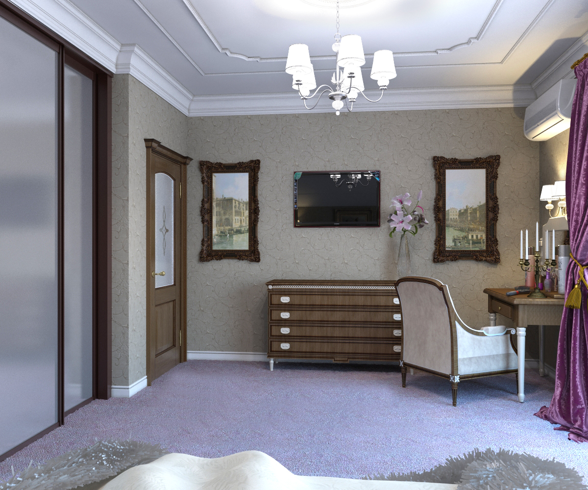 Дом в Бел-но 25