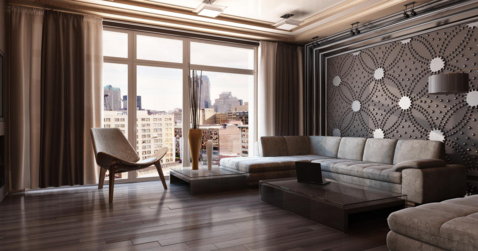 Гостиная г.Одесса