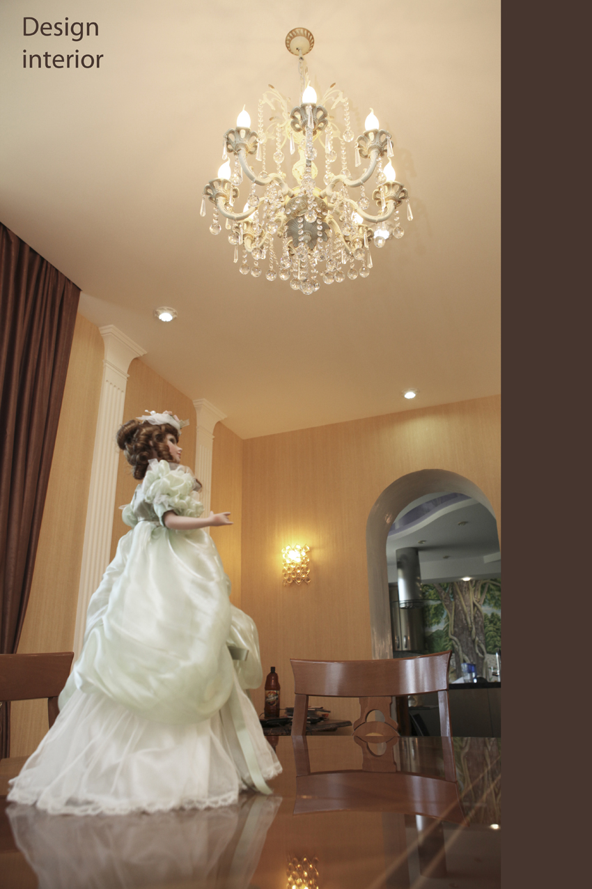 "карамельная" классика