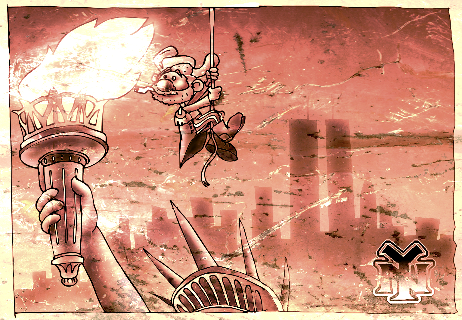 для ресторана "миклуха"