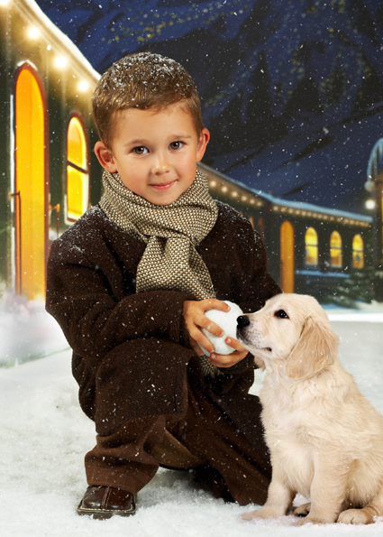 пакетная обработка фотографий (до 200 в день)