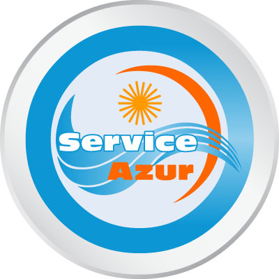 Лазурный берег Франции