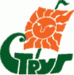 лого "Струг"