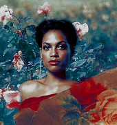 Пример фотографии с обработкой