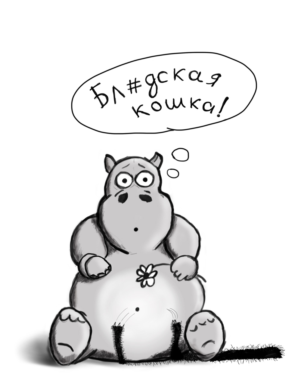 Принт на футболку