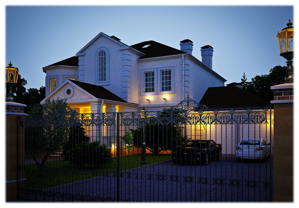 проект дома ДК-01.481