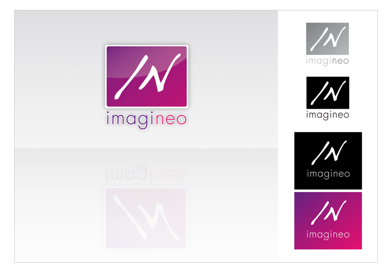 graphic studio Imagineo