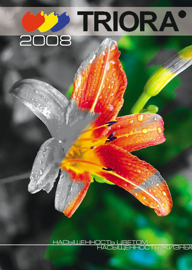 Календарь "Триора"