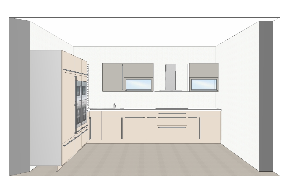 5 фасад без острова