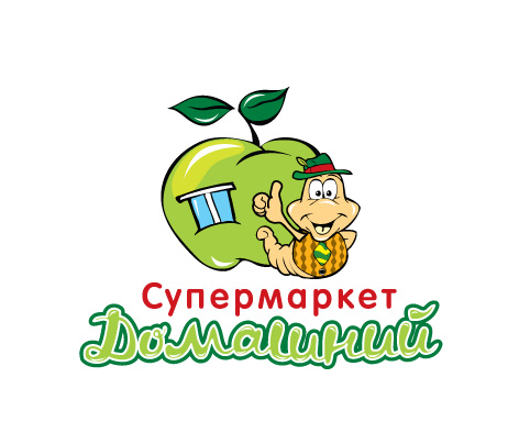 Супермаркет "Домашний"