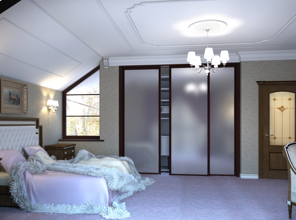 Дом в Бел-но 24