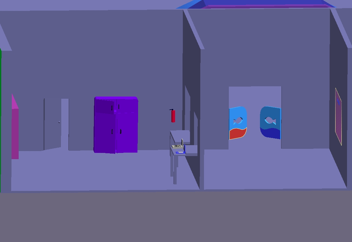 Проектирование скейт-парка