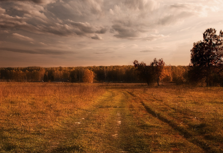 безмятежность