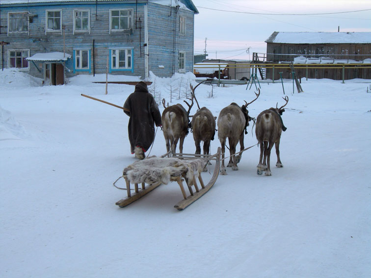 На  память  о  севере....