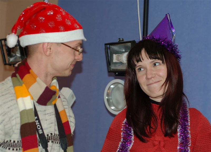 Генераторы идей ;)