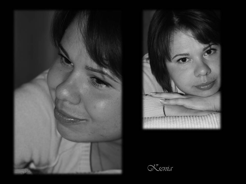 Проект "Лица"