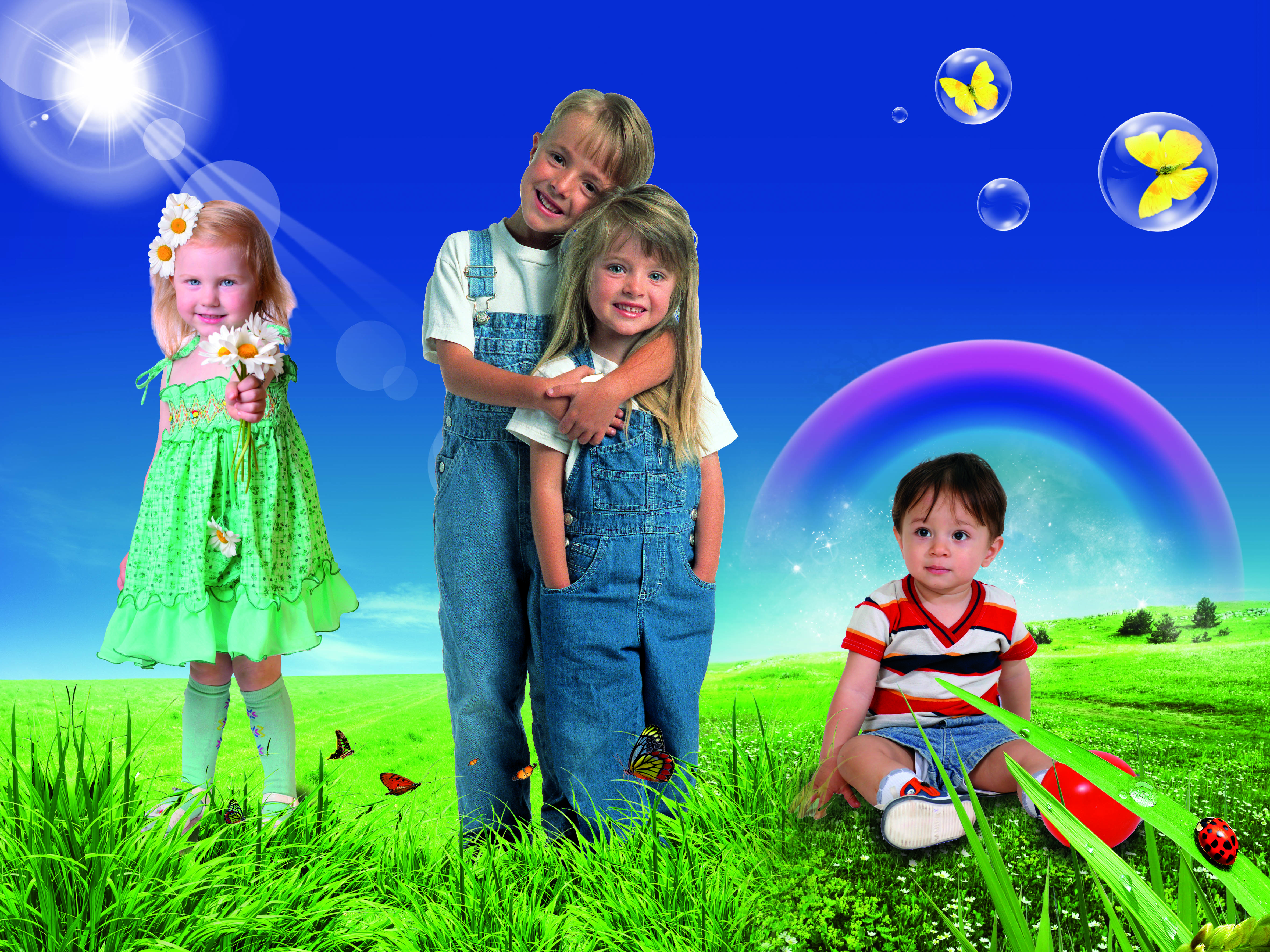 Детский отдел