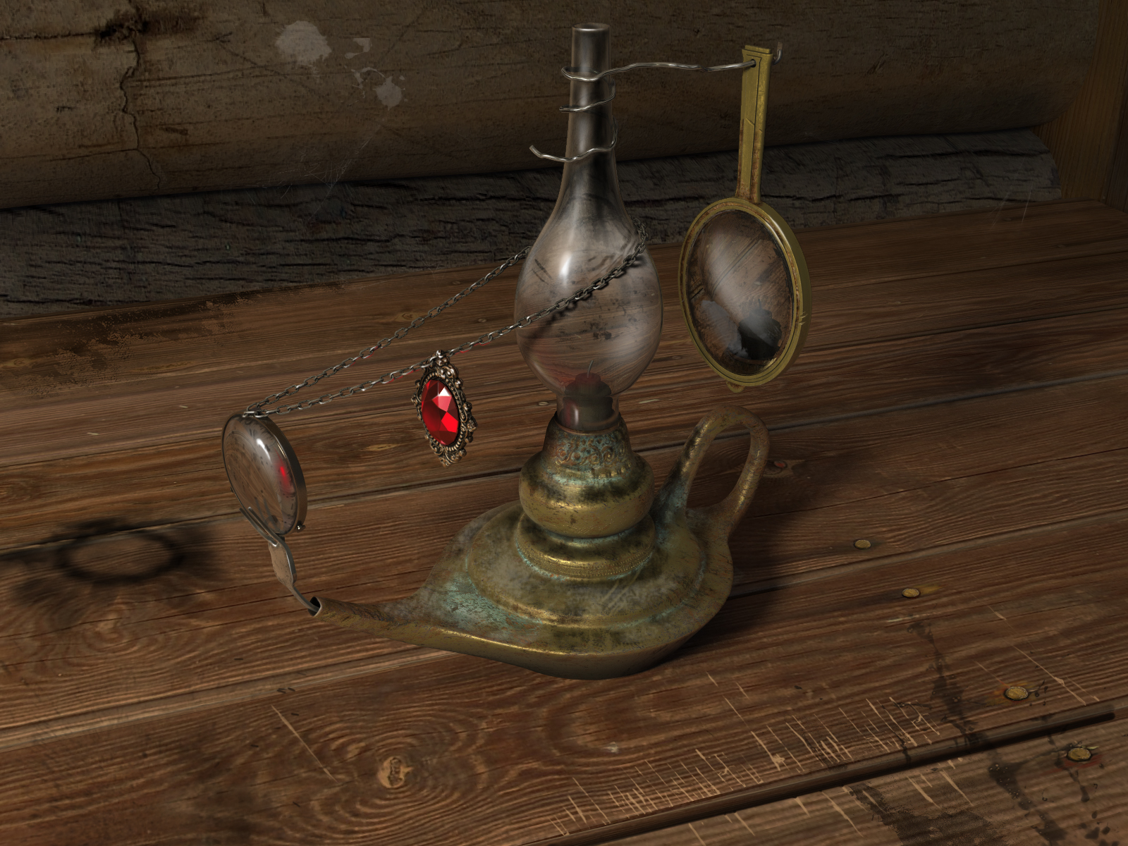 Клоуз ап локации