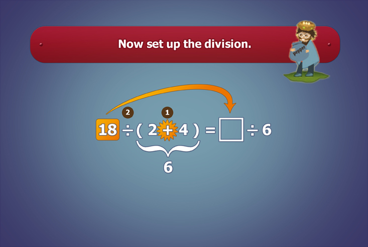 развивающее приложение для детей