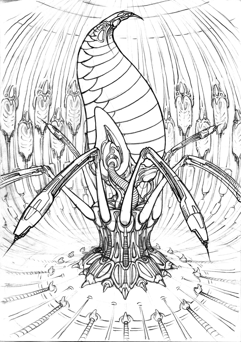 Матьперемать