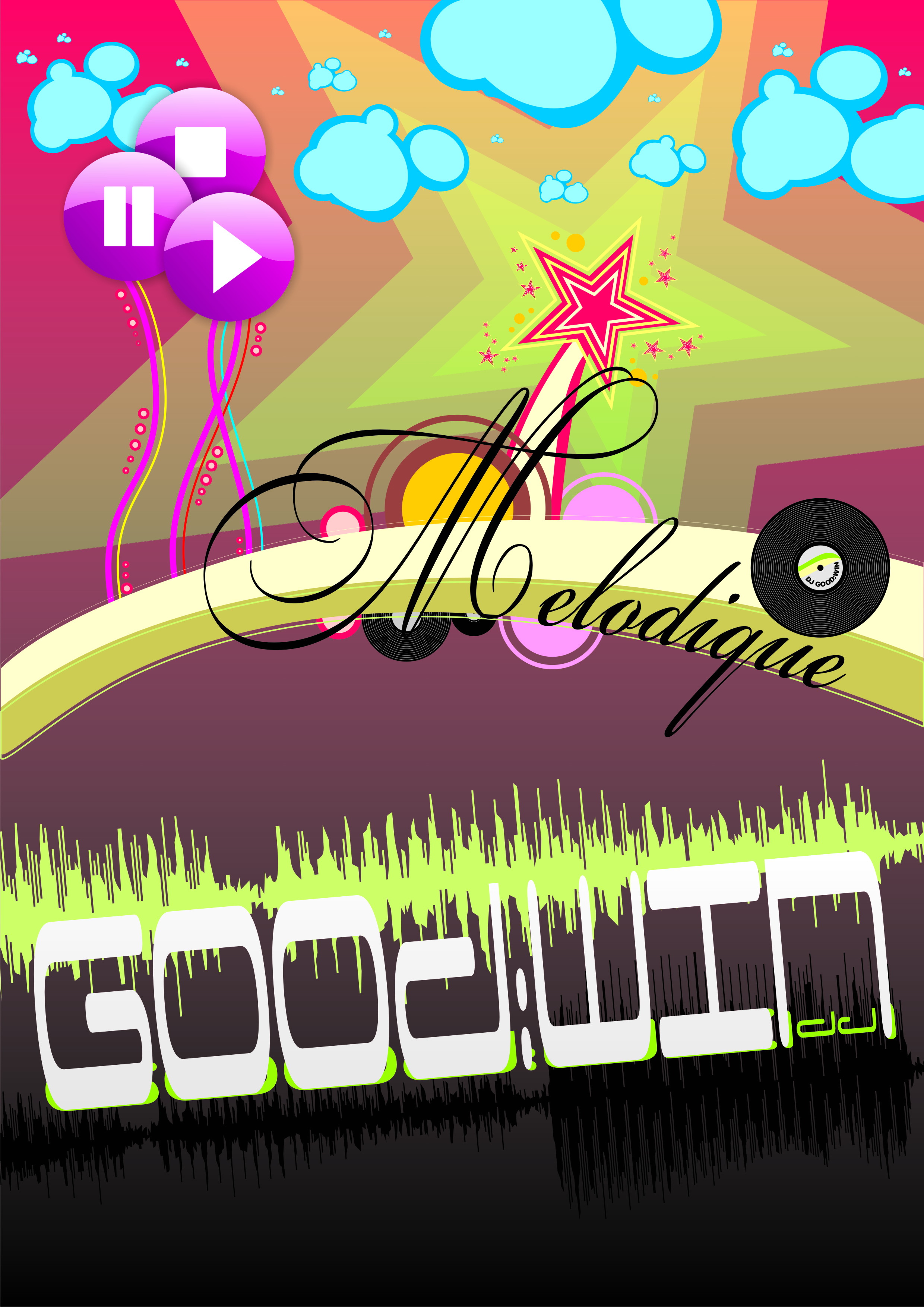 Гудвин Мьюзик