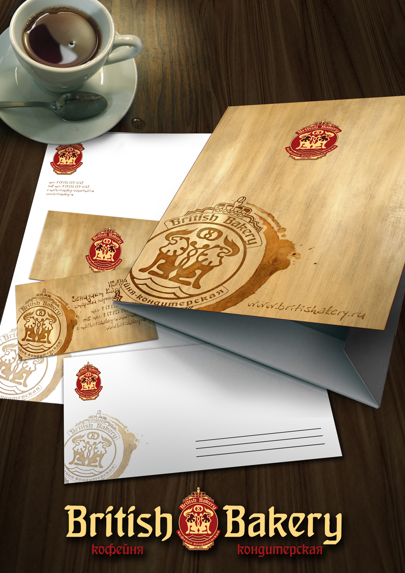 ребрендинг "Балтийского хлеба"