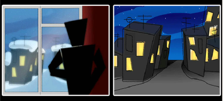 "Одиночество"