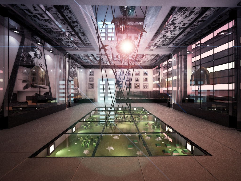 Музей им. В.Н. Карвата