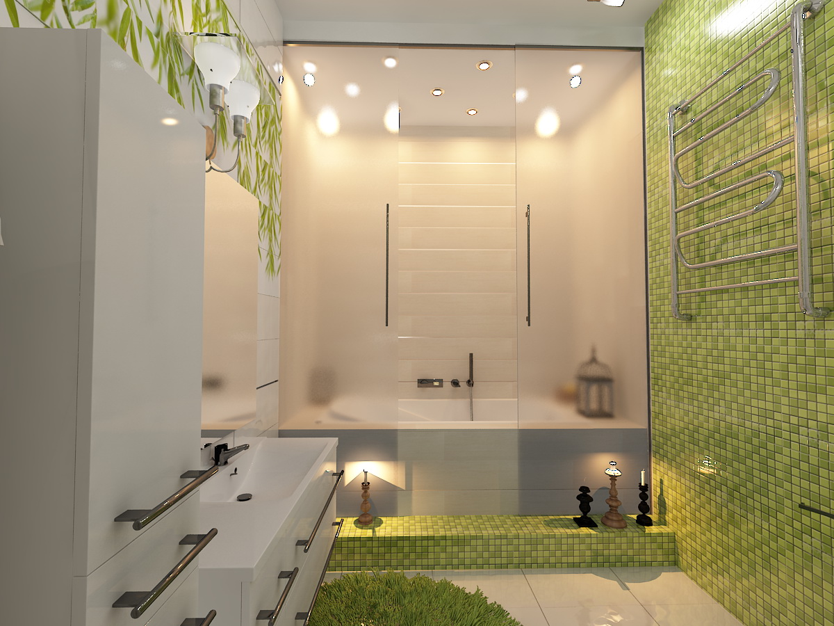 квартира на Балтийской