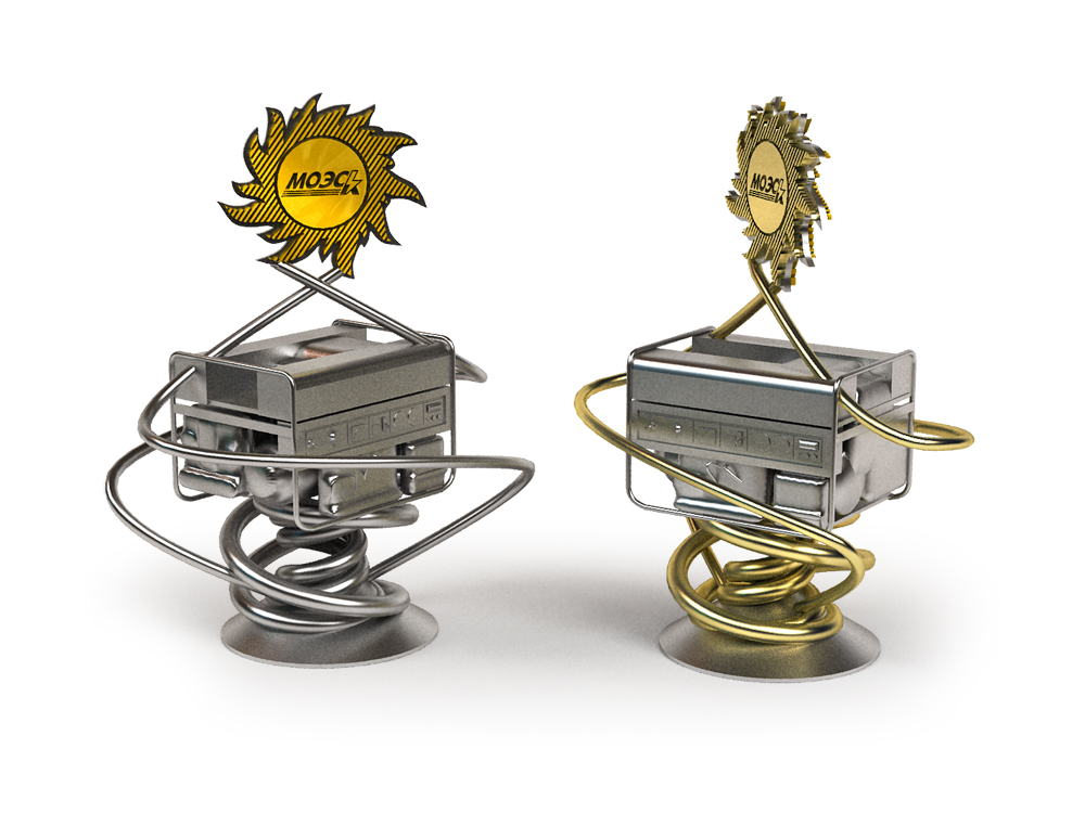 Компания "Моэск"