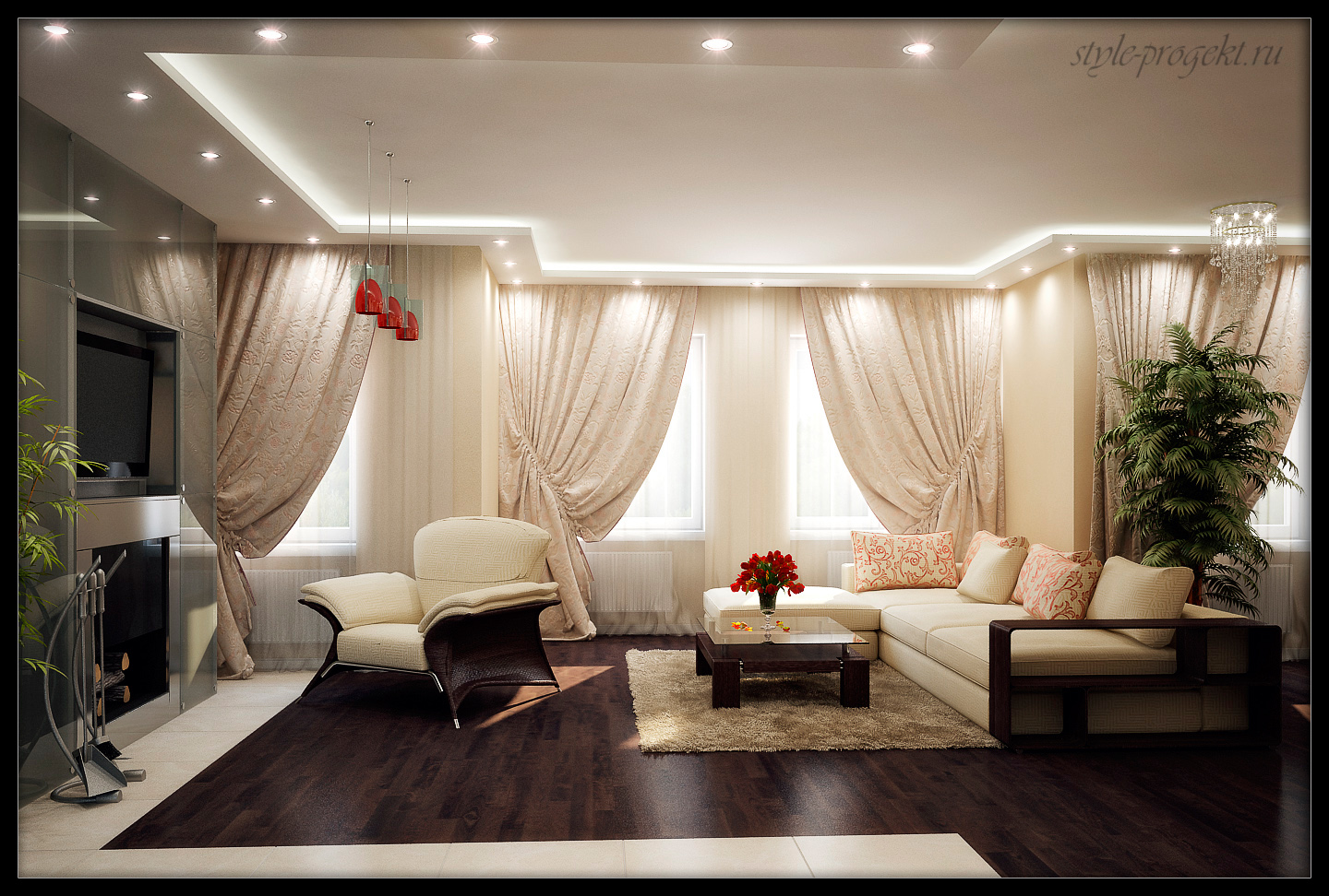 М,О. с. Петрово-Дальнее, таунхаус №39