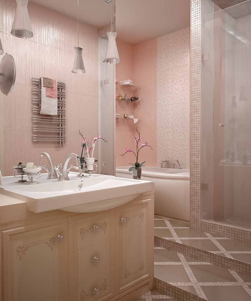 Санузел (Пинк) 1