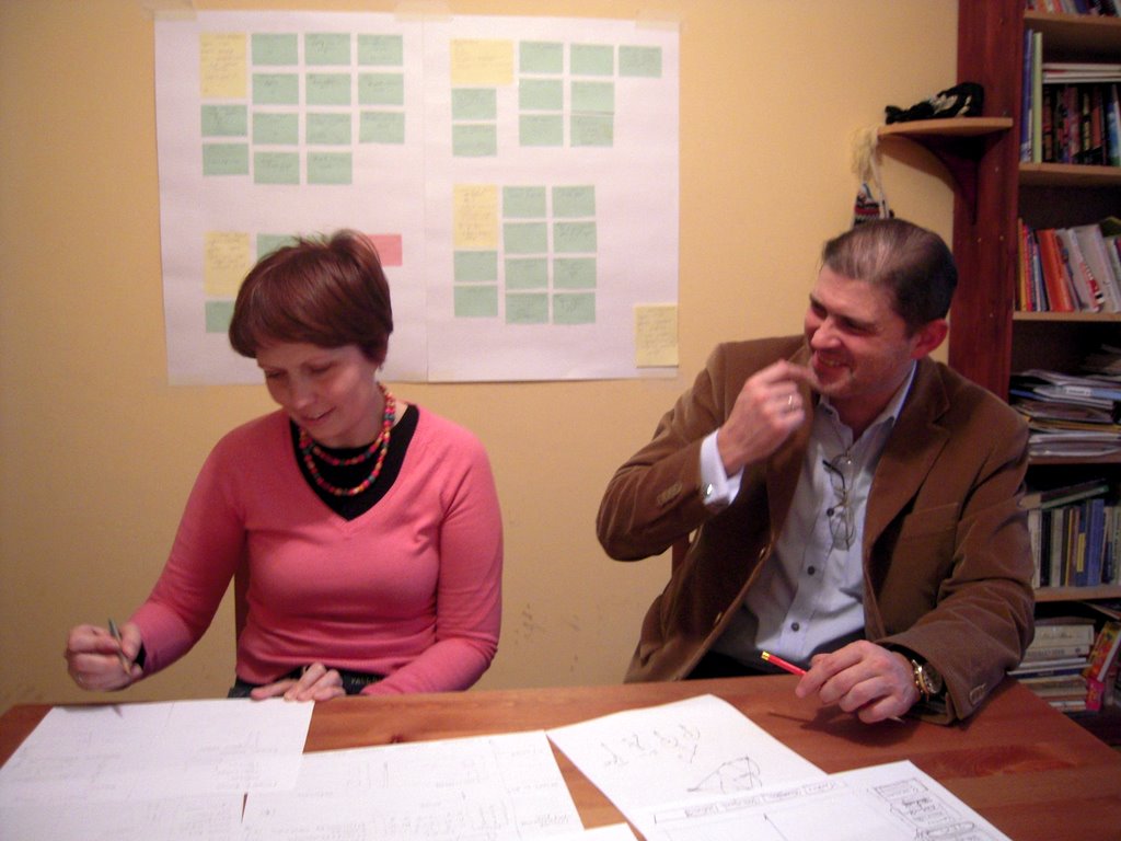 Магазин RUFANBOOK > Эскизы экранов