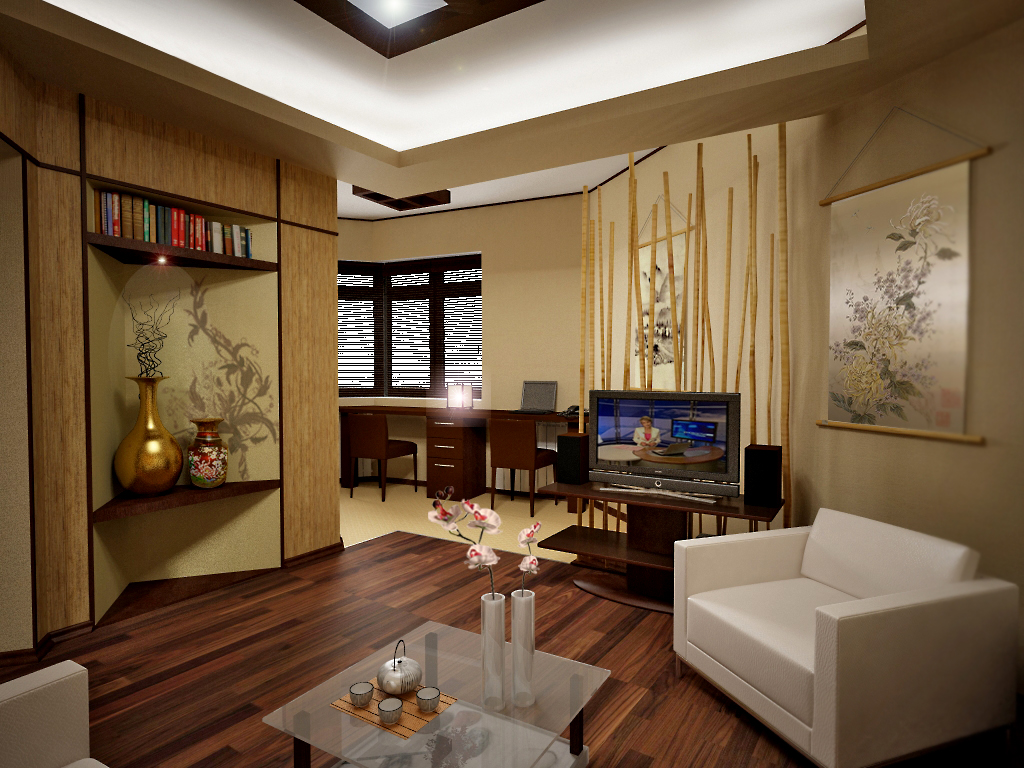 частная квартира