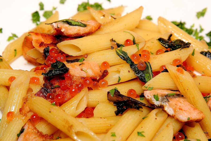 Европейская кухня