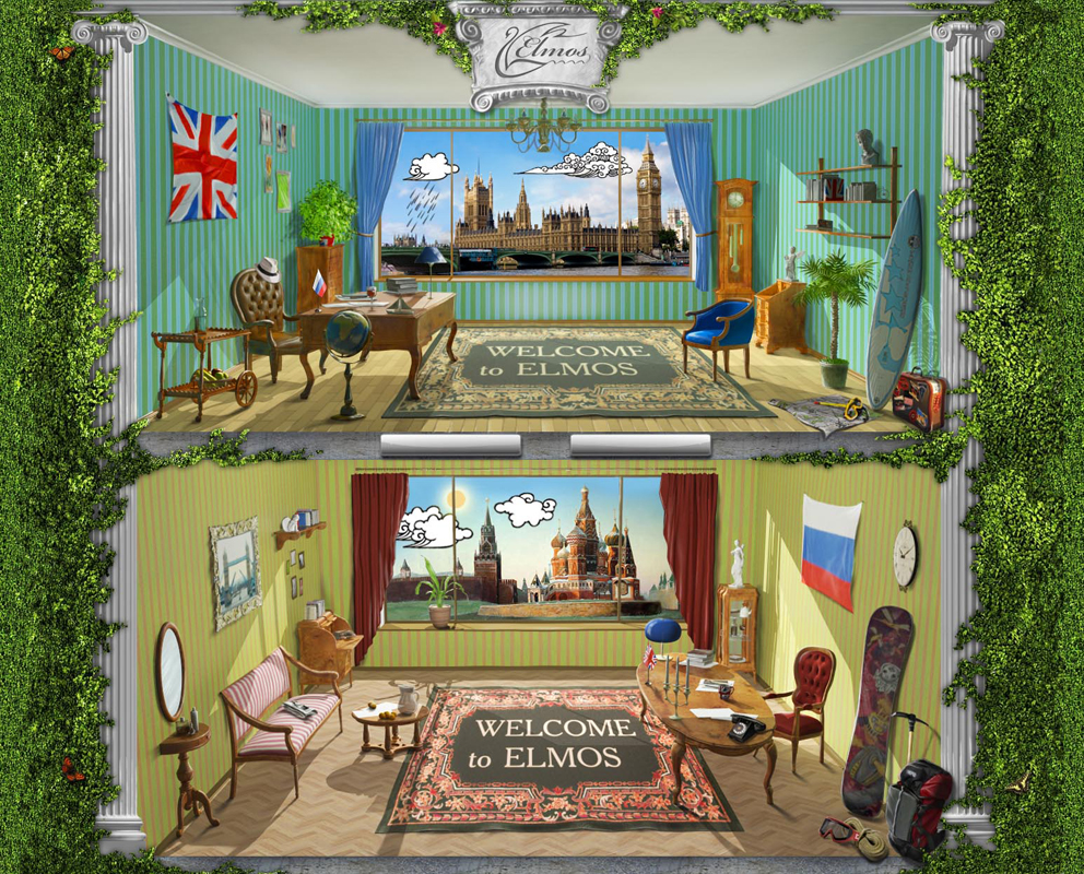 сайт русско-английского колледжа