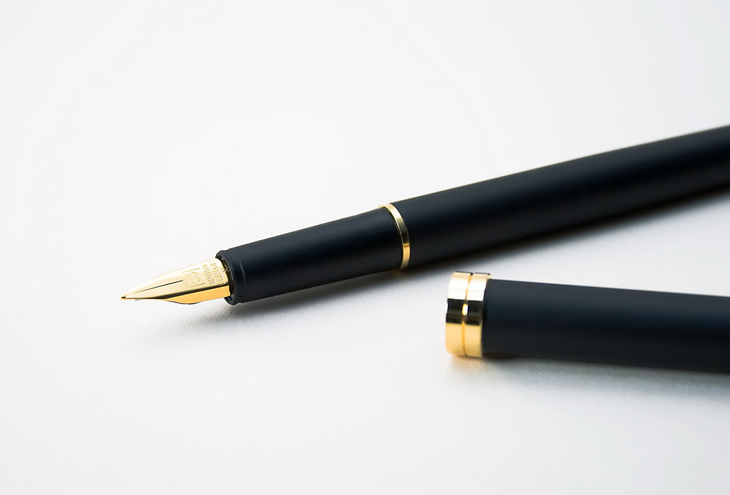 рекламное фото