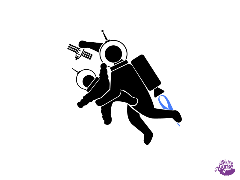 Астронафты