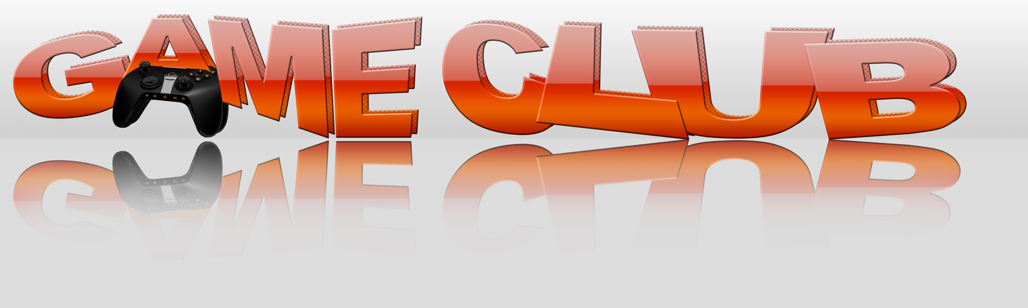 Логотип сайта gameclub.in.ua