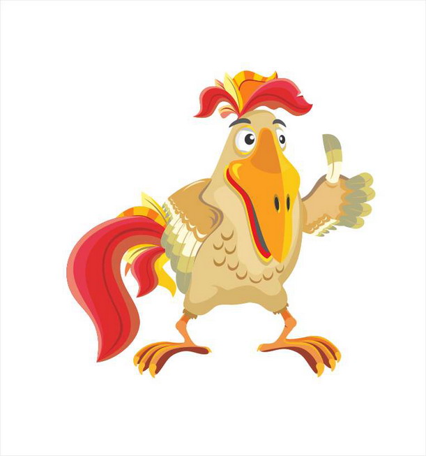 Аццкий петух