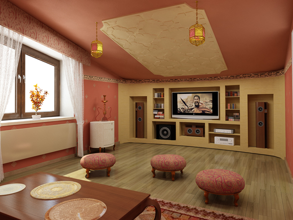 квартира в киеве