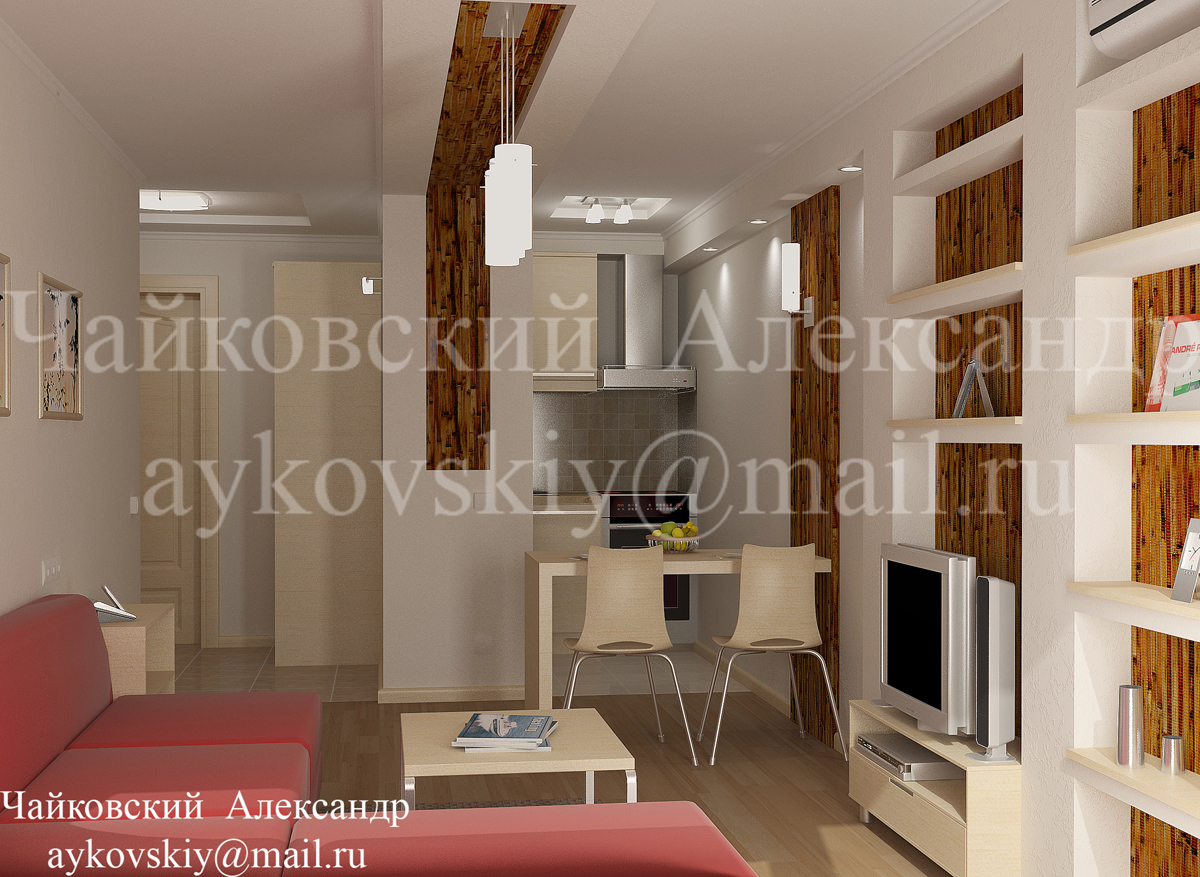 Гостиничный  номер  "Антарктика"  в  Одесса