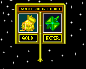 Выбор для героя