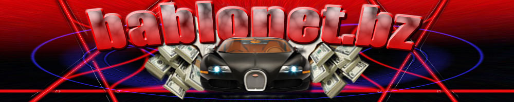 БАБЛО В НЕТЕ