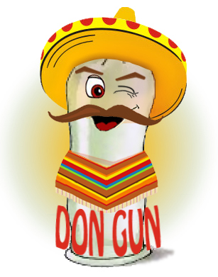 Don Gun