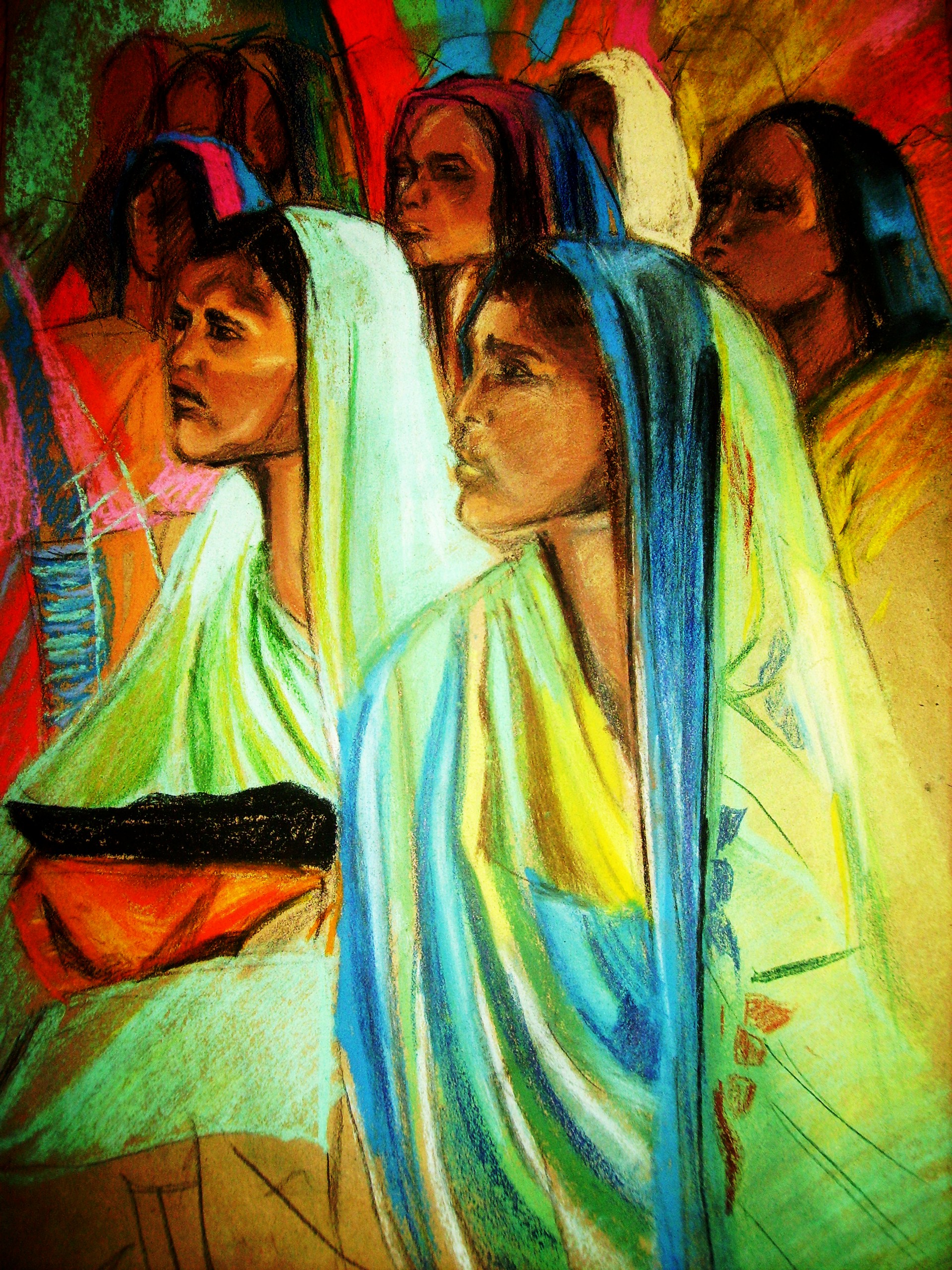 "Индийские истории"