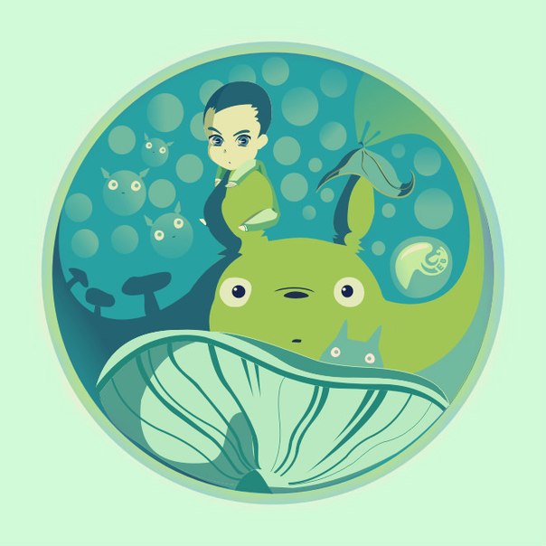 мои мeльтяшки:)